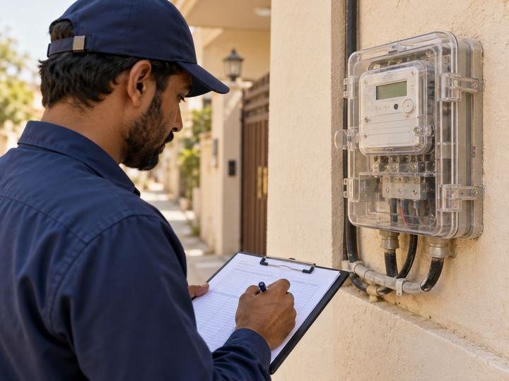 Net Metering & Net Billing in Multan and Karachi
